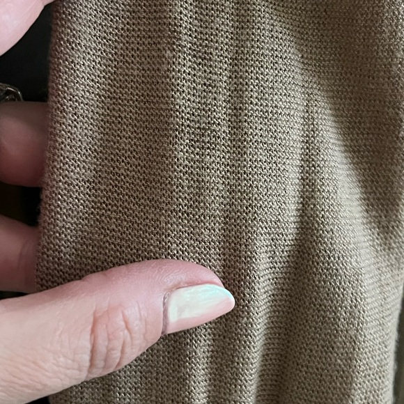 Twelfth Street by Cynthia Vincent sweater size M - Picture 3 of 5